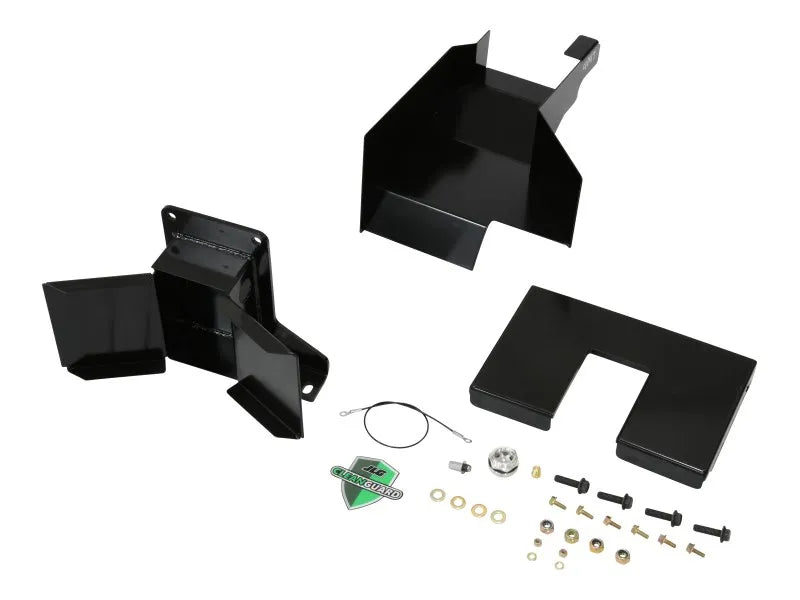 JLG Part # 1001286384 -  Leak Containment Kit