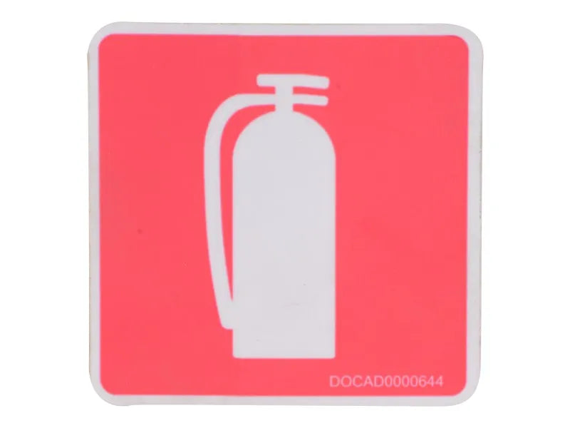 JLG Part # 1001286916 – Decal