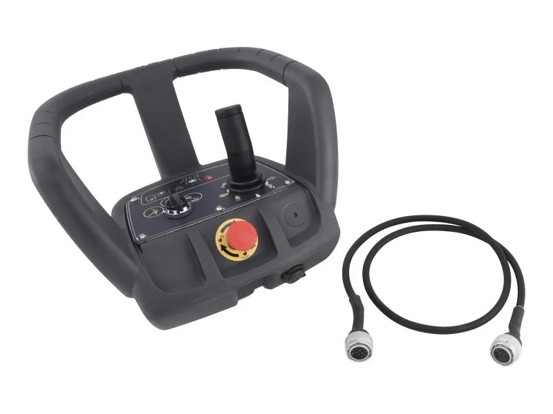 JLG Part # 1001287756 – Platform Control Box | Fits JLG ET350