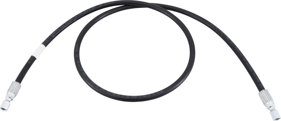 JLG Part # 1001289435 -  Hose Assembly
