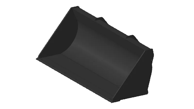 JLG Part # 1001290109 – Bucket