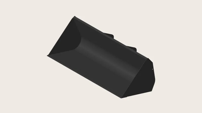 JLG Part # 1001290111 – Bucket