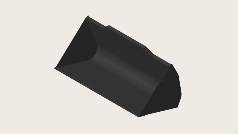 JLG Part # 1001290113 – Bucket
