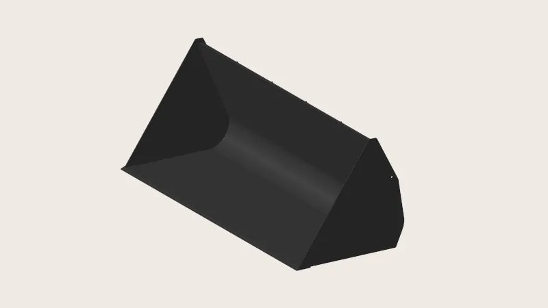 JLG Part # 1001290122 – Bucket