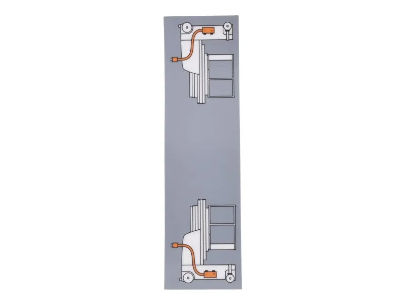 JLG Part # 1001291035 – Charger Plug