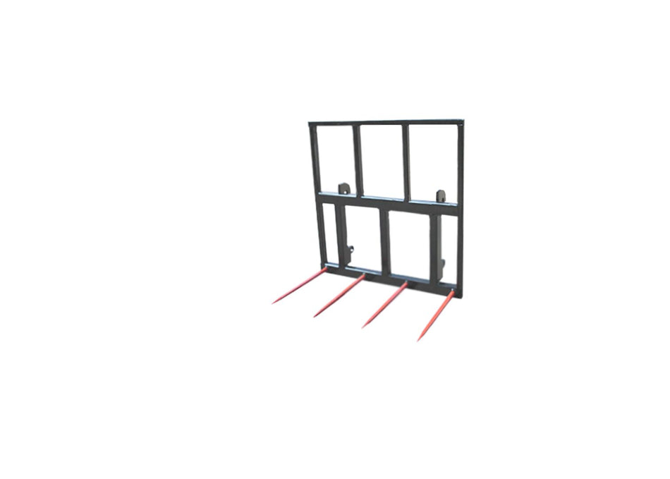 JLG Part # 1001293055 – High Back Bale Spear