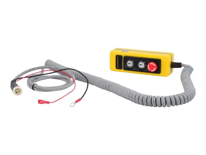 JLG Part # 1001293525 -  Control