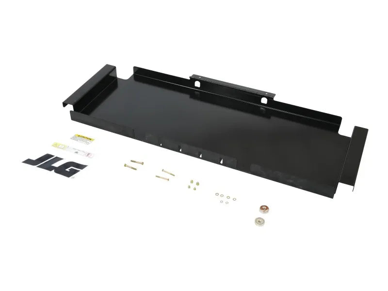 JLG Part # 1001293528 -  Heavy Duty Tool Tray