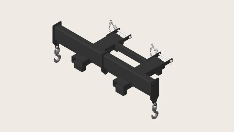 JLG Part # 1001295528 – Spreader Bar