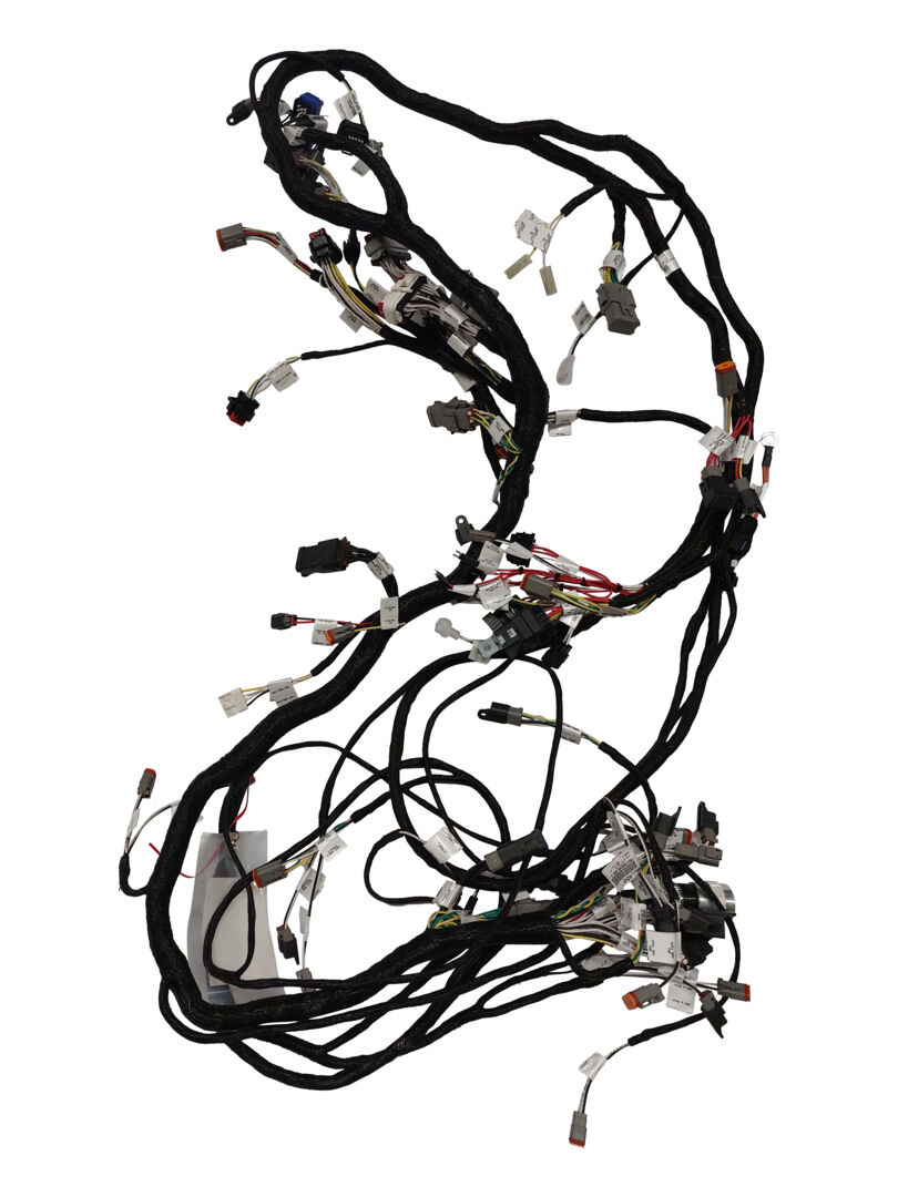 JLG Part # 1001296095 – Chassis Mrt Harness