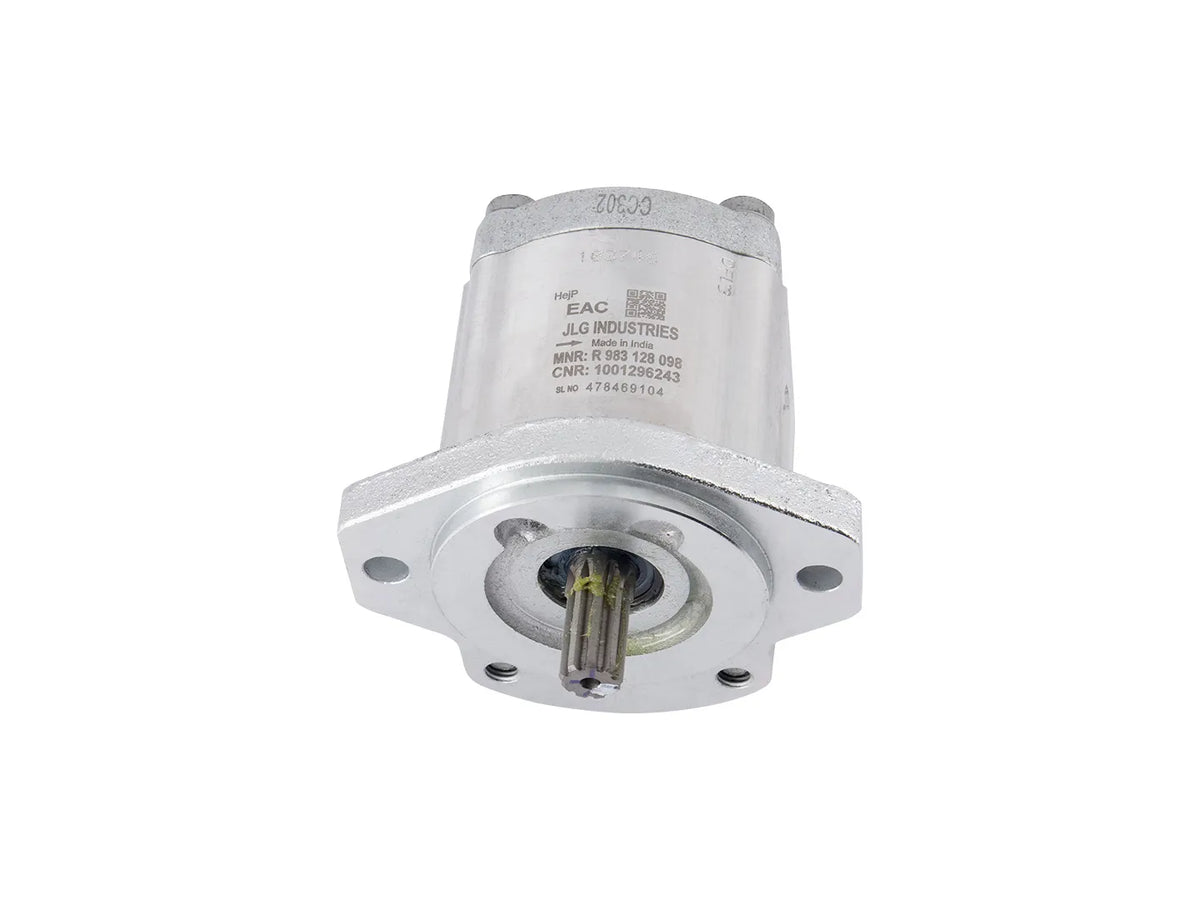 JLG Pumpgear 1001296243S replacement part image