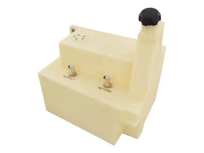 JLG Part # 1001296790 – Fuel Tank