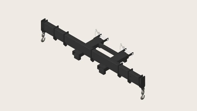 JLG Part # 1001298893 – Spreader Bar