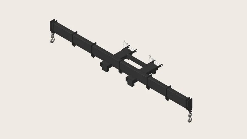 JLG Part # 1001298909 – Spreader Bar