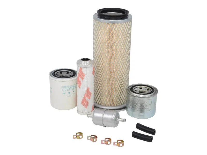 JLG Part # 1001299627 -  Kit