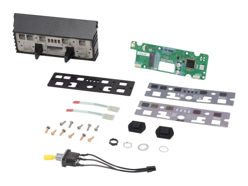 JLG Part # 1001299717 -  Platform Pcb