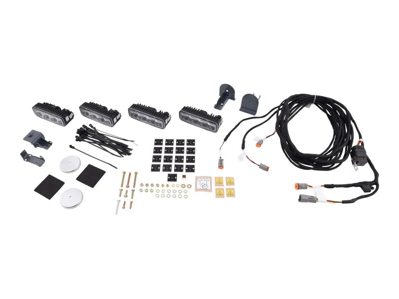 JLG Part # 1001300331 -  Perimeter Lighting