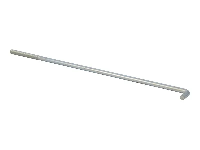 JLG Part # 1001300841 – Battery Hold Down