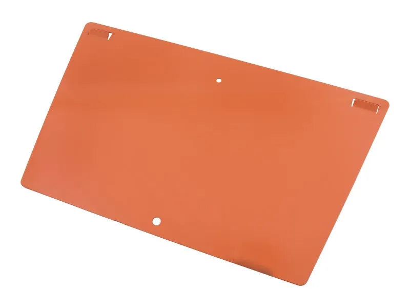 JLG Part # 1001301852 -  Hydraulic Tank