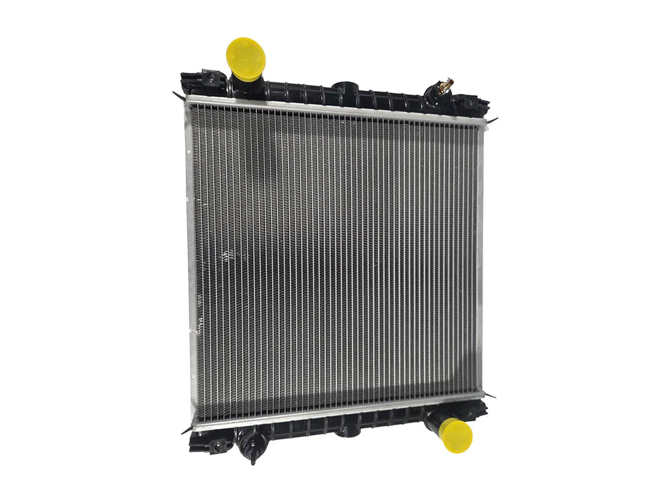JLG Part # 1001303176 -  Engine Cooler