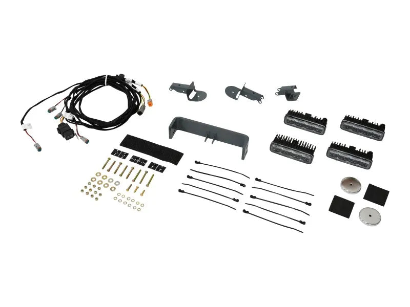 JLG Part # 1001304138 -  Perimeter Lights