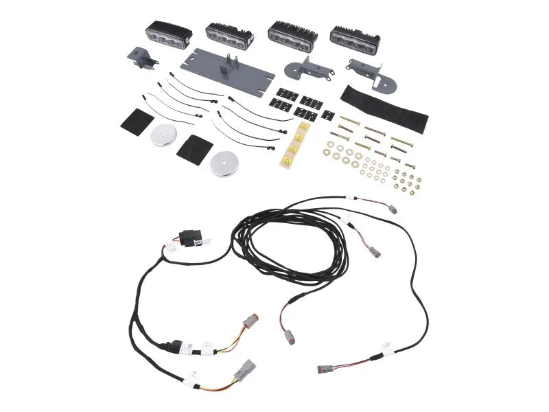JLG Part # 1001304140 -  Perimeter Lights
