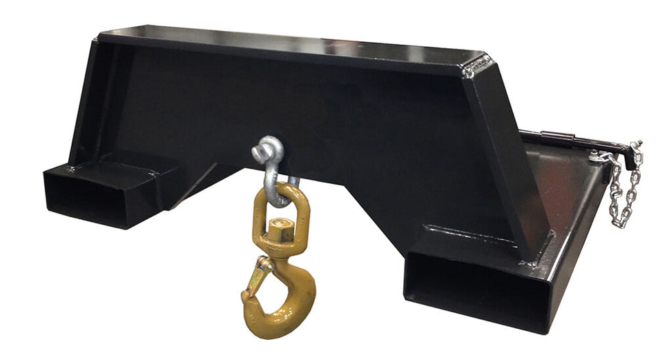 JLG Part # 1001305479 – Lifting Hook
