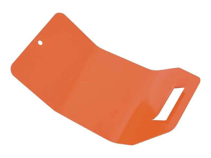 JLG Part # 1001306140 -  Panel, Def Tank Cover