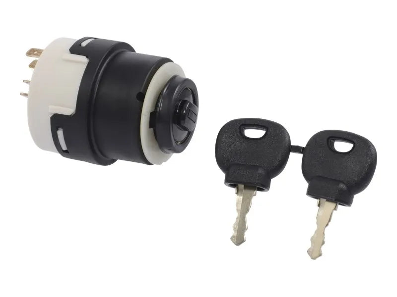 JLG Part # 1001306650 -  Ignition Switch