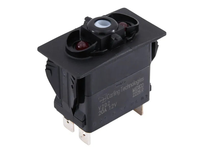 JLG Part # 1001306657 -  Switch