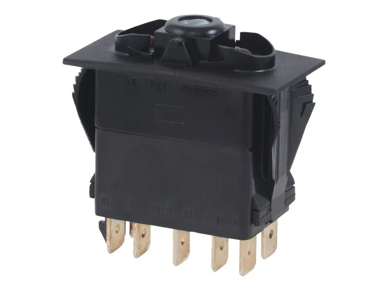 JLG Part # 1001306659 -  Switch