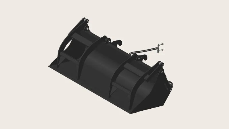 JLG Part # 1001311639 – Bucket