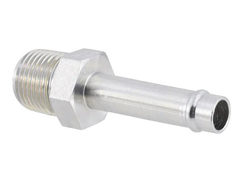 JLG Part # 1001313847 – Adapter-Mech,St Barb