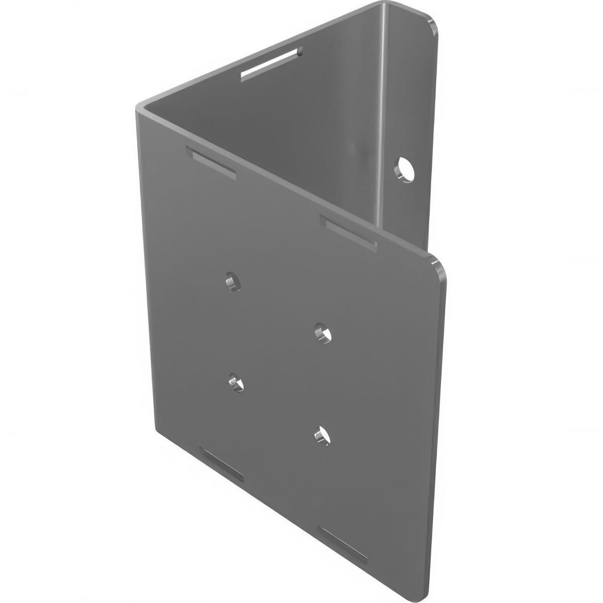 Genie 100304GT FORMING, SENSOR BOX BOTTOM