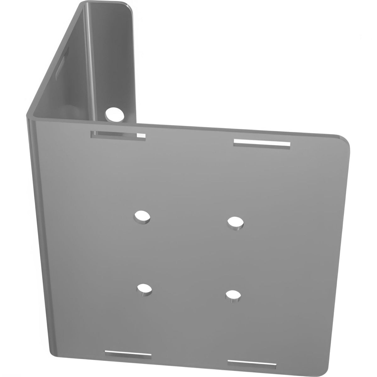 Genie 100304GT FORMING, SENSOR BOX BOTTOM