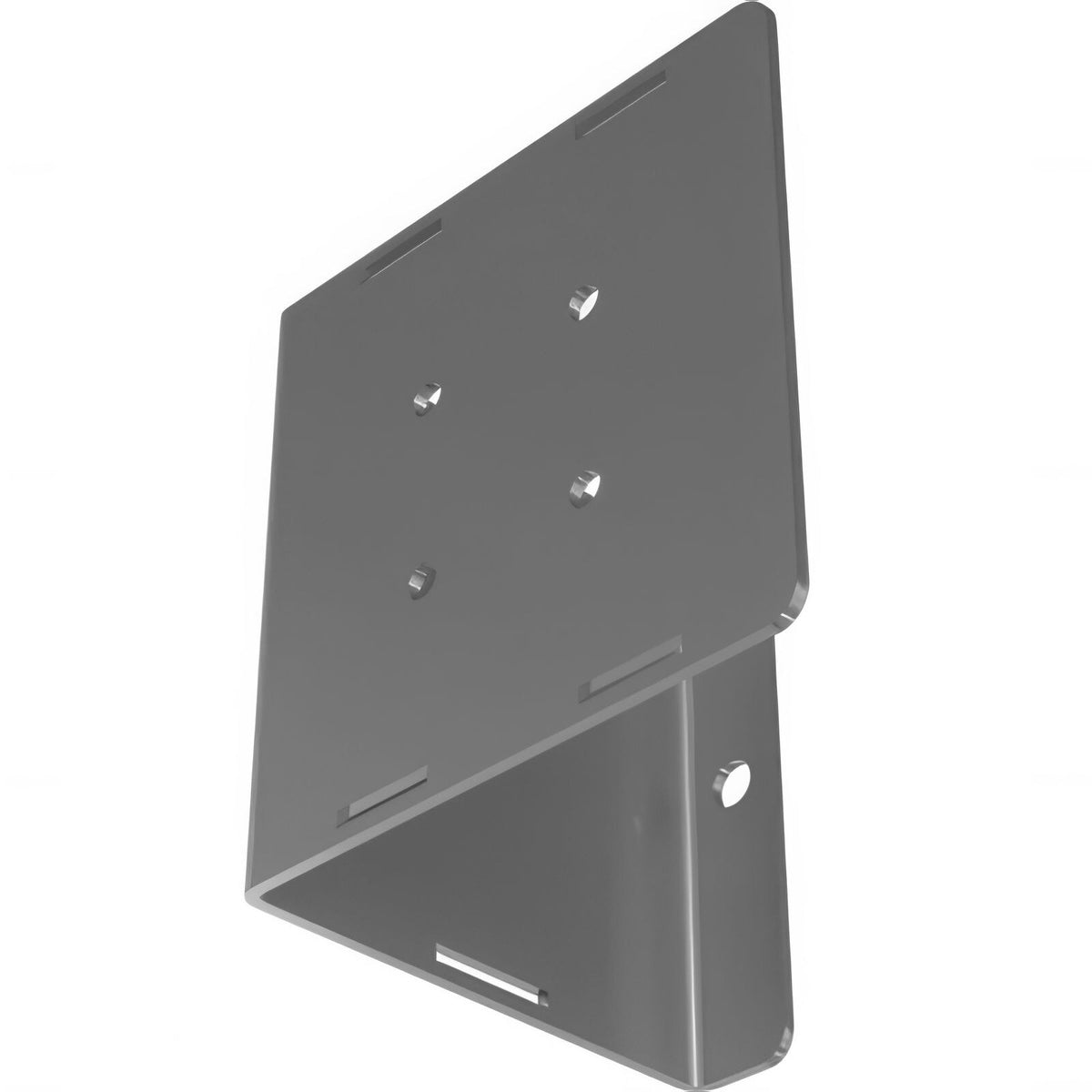 Genie 100304GT FORMING, SENSOR BOX BOTTOM