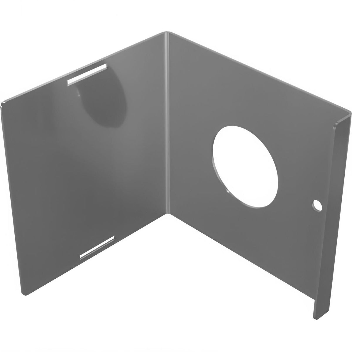 Genie 100311GT FORMING, SENSOR BOX COVER