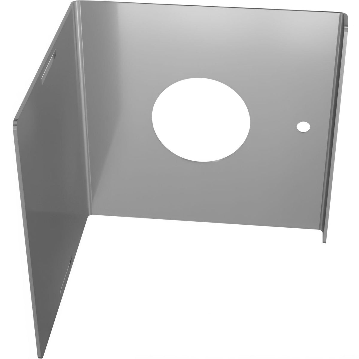 Genie 100311GT FORMING, SENSOR BOX COVER
