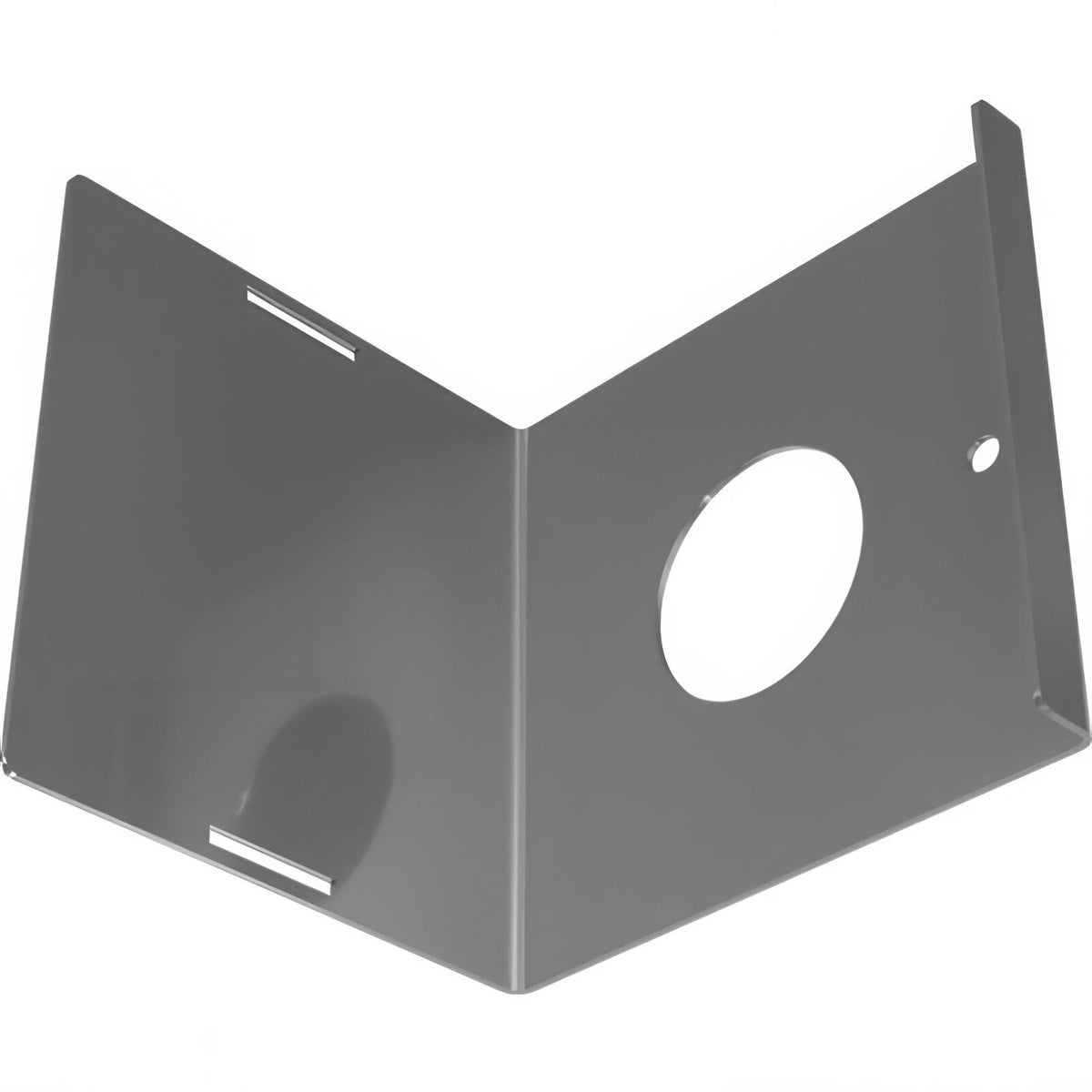 Genie 100311GT FORMING, SENSOR BOX COVER