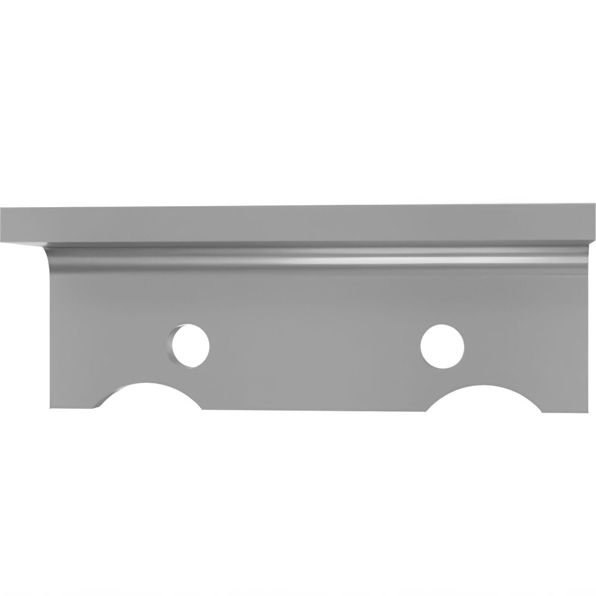 Genie 100352GT FORMING, CWT BRACKET