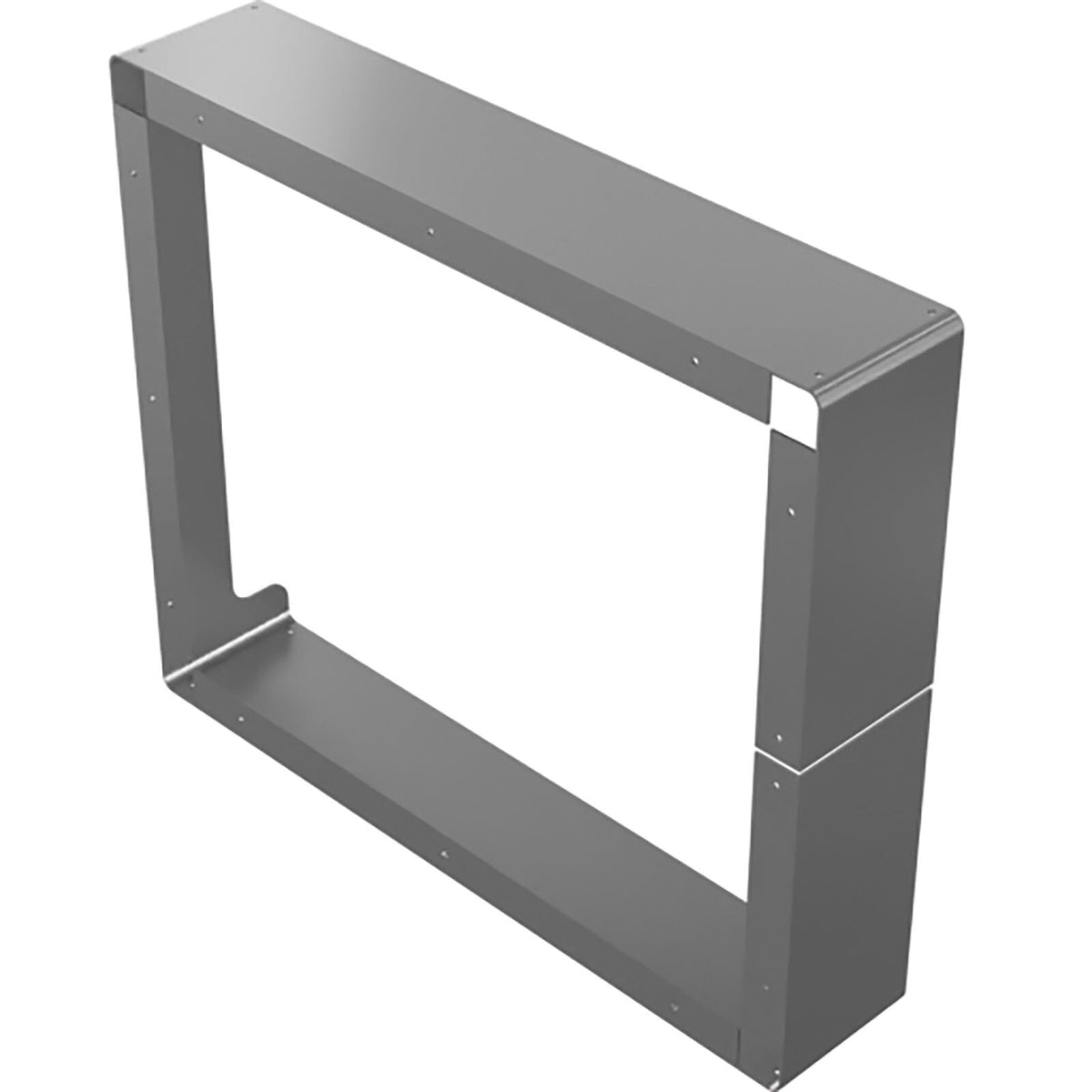 Genie 100622GT FORMING,TOEBRD,REAR,LG PLAT