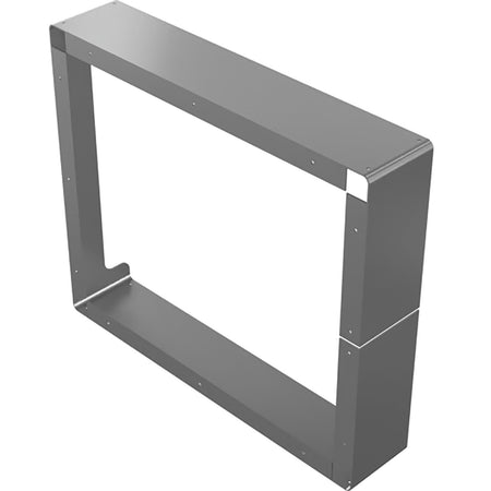 Genie 100622GT FORMING,TOEBRD,REAR,LG PLAT