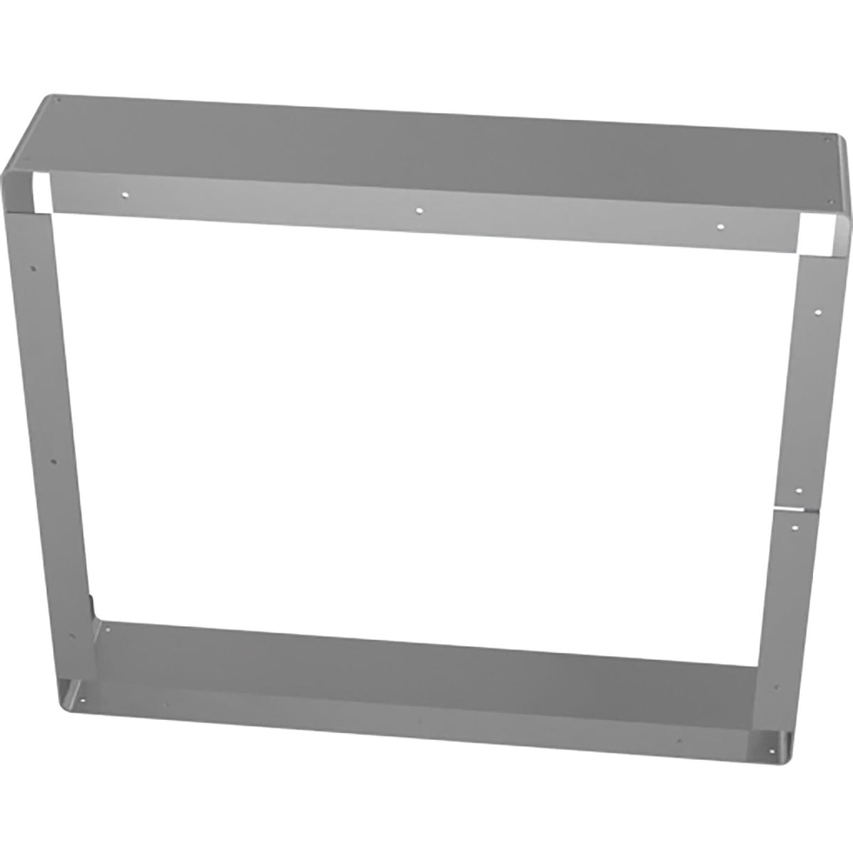 Genie 100622GT FORMING,TOEBRD,REAR,LG PLAT