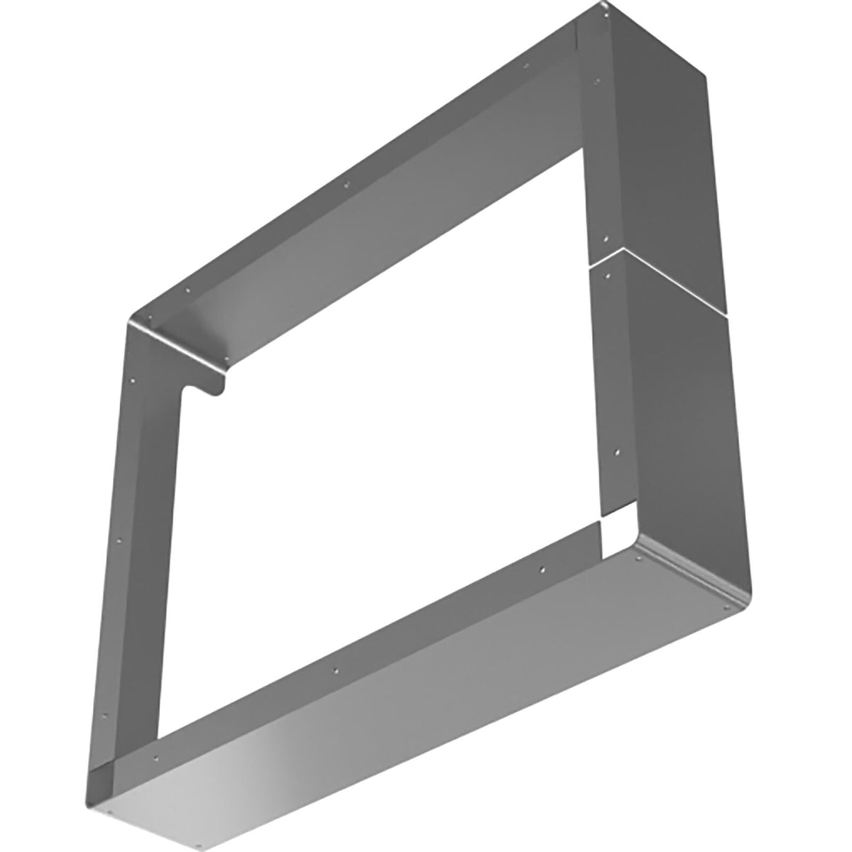 Genie 100622GT FORMING,TOEBRD,REAR,LG PLAT
