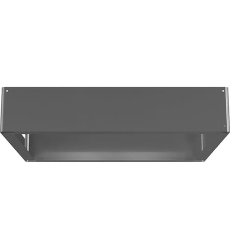 Genie 100622GT FORMING,TOEBRD,REAR,LG PLAT