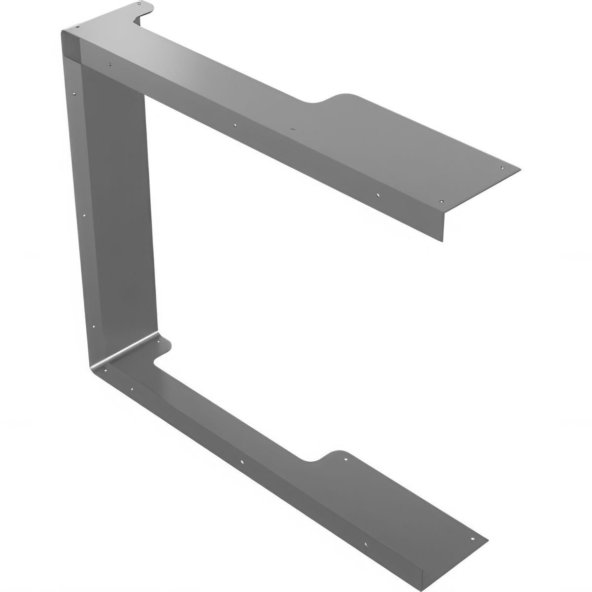 Genie 100643GT FORMING, TOEBOARD, STOCKPICKER