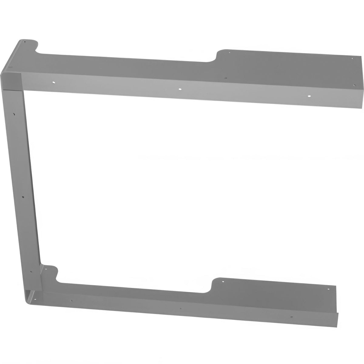 Genie 100643GT FORMING, TOEBOARD, STOCKPICKER