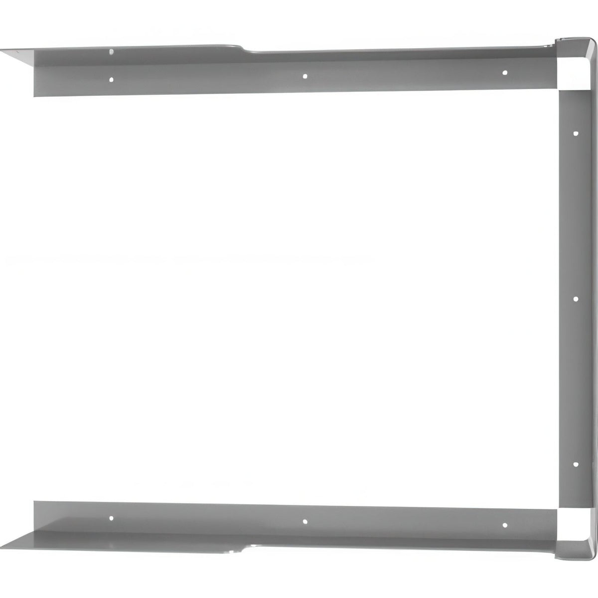 Genie 100643GT FORMING, TOEBOARD, STOCKPICKER