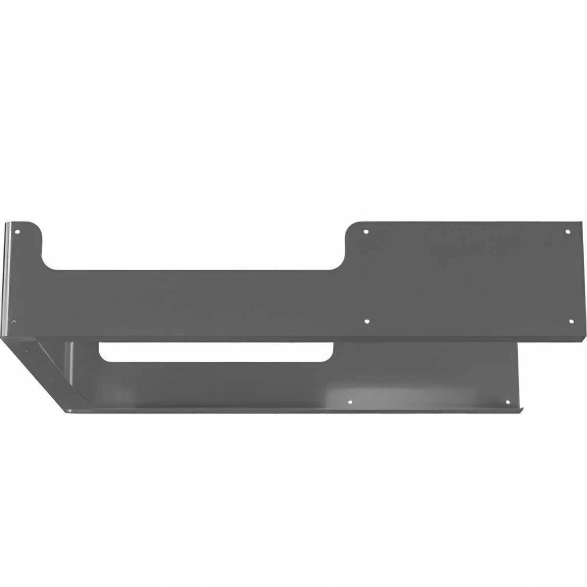 Genie 100643GT FORMING, TOEBOARD, STOCKPICKER