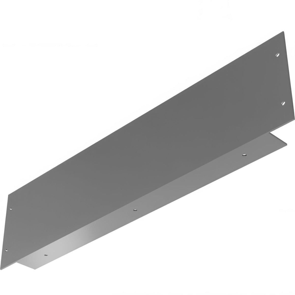 Genie 100644GT FRONT TOEBOARD, STOCKPICKER